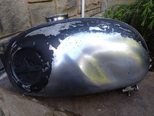 Bsa bantam fuel for sale  NELSON