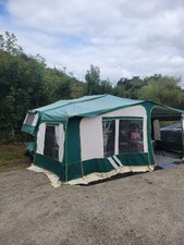 Trailer tent for sale  OLDHAM
