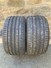 265 toyo proxes for sale  WREXHAM