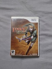 Link crossbow training d'occasion  Ussel