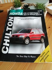 honda crv 1998 for sale honda crv 1998 for sale BICESTER