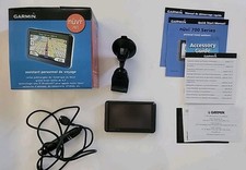 Garmin nuvi model for sale  San Ramon
