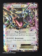 Rayquaza xy69 promos for sale  Swedesboro