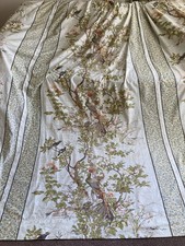 Vintage 1980 curtains for sale Vintage 1980 curtains for sale  WINCANTON