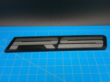 Chevrolet emblem badge for sale  Greenwood