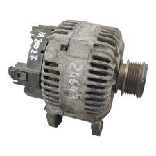 Alternatore volkswagen passat usato  Venetico