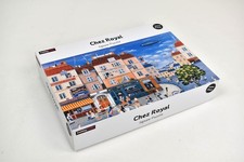 Chez royal 1000 for sale  TAMWORTH