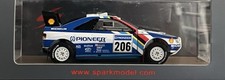 Spark s5617 peugeot d'occasion  Expédié en Belgium