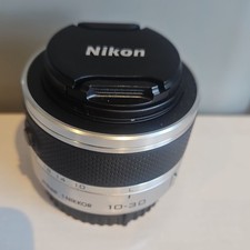 Nikon nikkor 110mm for sale  DEESIDE