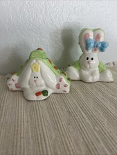 Bunny easter ceramic for sale  Phoenix