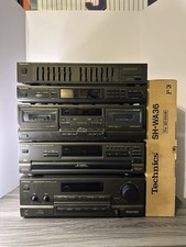 Vintage technics stereo for sale  Tampa