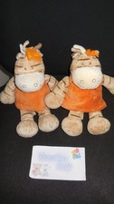 Lot doudou peluche d'occasion Lot doudou peluche d'occasion  Molsheim