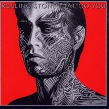 Tattoo you rolling gebraucht kaufen  Berlin