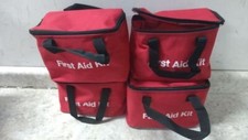 Kit de primeiros socorros Brand Name 59383 4 peças 105 componentes uso geral comprar usado  Enviando para Brazil