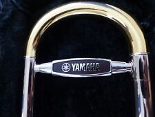 Tenorposaune yamaha ysl gebraucht kaufen  Remchingen