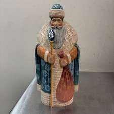 Debrekht nativity santa for sale  Halethorpe