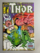 Thor 364 prima usato  Spedire a Italy