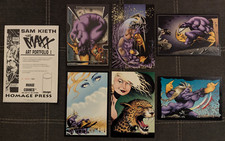 Sam keith maxx for sale  Bristol