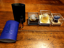 Miniatures parfum montana d'occasion  Beauchamp