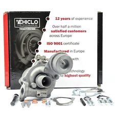 Turbocharger 54359700018 fiat for sale  LEICESTER