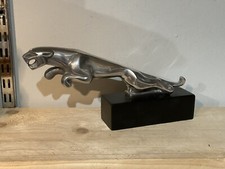 Jaguar mascot black for sale  BOLTON