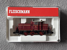 Fleischmann 7225 spur gebraucht kaufen  Ludwigsburg