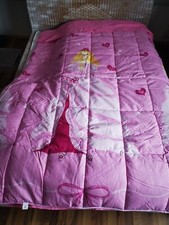 Mädchen tagesdecke steppdecke gebraucht kaufen  Hamm