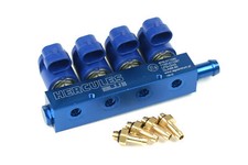 Hercules blue injektor gebraucht kaufen  Weißwasser