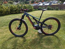 Specialized turbo levo usato  Valsavarenche