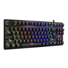 Tastiera gaming meccanica usato  Morro d'Oro