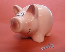 Sparschwein schlüssel spardos gebraucht kaufen Sparschwein schlüssel spardos gebraucht kaufen  Braunsbach