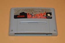 Doom nintendo snes gebraucht kaufen  Heide