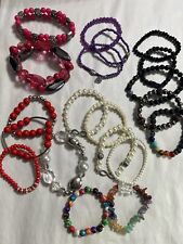 Paparazzi mixed bracelet for sale  Big Lake