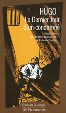 Dernier jour condamné d'occasion Dernier jour condamné d'occasion  Les Arcs