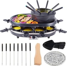Electric fondue pot for sale  Phoenix