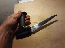 Curioso coltello pane usato  Poggio a Caiano
