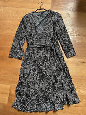 Vero moda wickelkleid gebraucht kaufen  Herrsching a.Ammersee