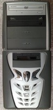 Computer desktop cpu usato  Lumezzane
