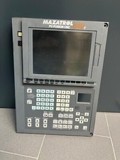 Mazak mazatrol 640t d'occasion  Expédié en Belgium