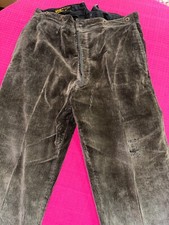 Ancien pantalon paysan d'occasion  Briare