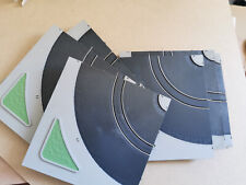 Tratti curve con usato  Lucca