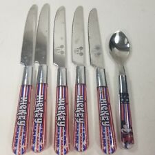 Disney piece knives for sale  Loveland