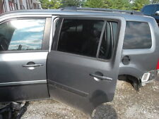 Rear door driver for sale  Naperville