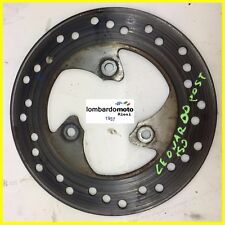 Disco freno posteriore usato Disco freno posteriore usato  Riesi