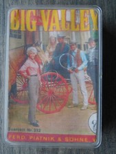 Quartett valley fernsehserie gebraucht kaufen  Heikendorf