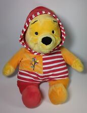 Grande peluche winnie d'occasion  Bourgoin-Jallieu
