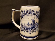 Vintage delft holland for sale  Orlando