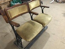 Theatre vintage folding for sale  WATERLOOVILLE