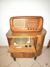 Mobile radio valvola usato  Pellezzano