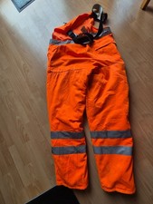 Novotex forst schnittschutzhos gebraucht kaufen  Penzing
